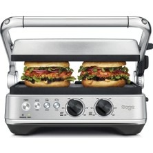 Ozka Concept Sage SGR700 The Bbq & Press™ Grill Izgara Tost Makinesi
