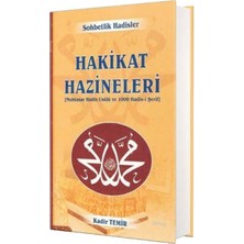 Temir Yayınları Hakikat Hazineleri