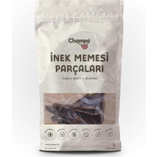 Ozka Concept Chompo Inek Memesi Parçaları 100% Doğal Katkısız Ödül 100 gr