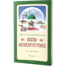 Yüzakı Yayıncılık Bizim Medeniyetimiz
