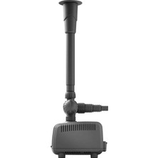 Ozka Concept Eheim Pond Play Havuz Pompası 3500