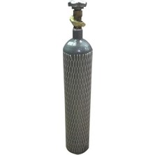 Ozka Concept Dolumlu Co2 Tüpü 5 Litre Dolu