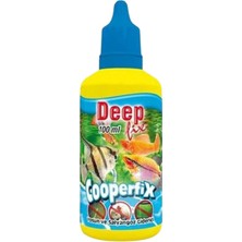Ozka Concept Deepfix Cooperfix, Yosun Salyangoz 50 ml