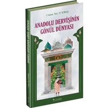 Yüzakı Yayıncılık Anadolu Dervişinin Gönül Dünyası Ciltli