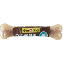Ozka Concept Gimdog Mordimi Press Kemik 8'', 20 Cm, 1li Naturel