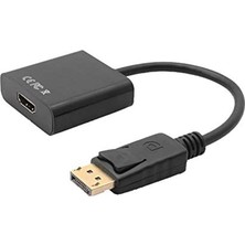 Ozka Concept Codegen CDG-CNV36 Codegen Display Port Erkek - Dişi Çevirici Adaptör CDG-CNV36