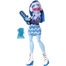 Ozka Concept High Fearbook Abbey Bominable Set, Oyuncak Bebek Aksesuarlar, Sanat Kulübü, Kolej Ceketi