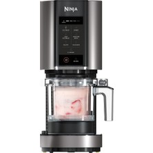 Ozka Concept Ninja Creami 7-In-1 Dondurma Makinesi
