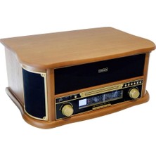 Ozka Concept Lenco Phono TCD-2551 Pikap