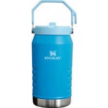 Stanley The Ice Flow Flip Straw 2.0 Su Termosu 1.9 Lt / Azure