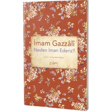 Sufi Kitap Neden İman Ederiz