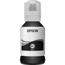 Ozka Concept Epson T03V14A (101) Ecotank Ink 127 ml Siyah Kartuş