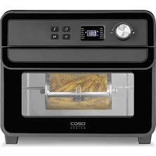 Ozka Concept Caso 3000 Airfy Chef 1700 Elektrikli Firin