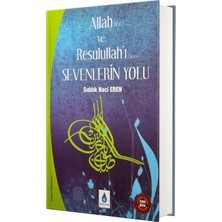 Şelale Yayınları Allah ve Resullahı Sevenlerin Yolu