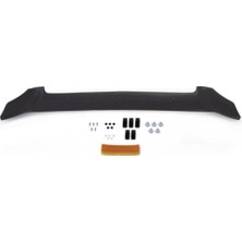 Ozka Concept Ferrous Autoaccessories Mercedes Viano Ön Kaput Rüzgarlık 2004 2011