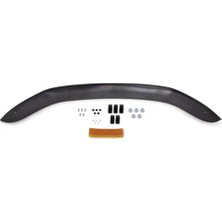 Ozka Concept Ferrous Autoaccessories Ford Ranger Ön Kaput Rüzgarlık 2011 2015