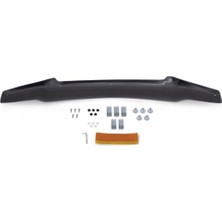Ozka Concept Ferrous Autoaccessories Ford Ranger Ön Kaput Rüzgarlık 2007 2009