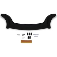 Ozka Concept Ferrous Autoaccessories Renault Kangoo Ön Kaput Rüzgarlık 2003 2007