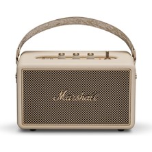 Ozka Concept Marshall Kilburn Iii Bt Hoparlör, Cream