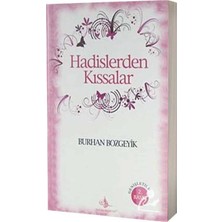 Tuğra Neşriyat Hadislerden Kıssalar