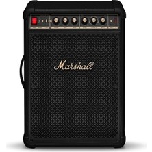 Ozka Concept Marshall Bromley 450, Black And Brass