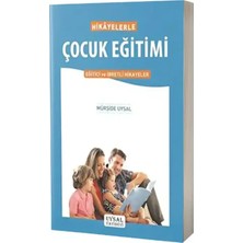 Hikayelerle Çocuk Eğitimi