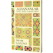 Veciz Yayınları Aldananlar