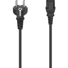 Ozka Concept Güç Kablosu Pc Siyah 1.5m