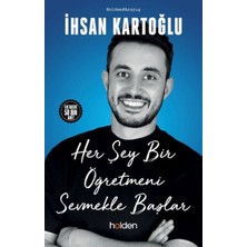 Uravas Store Her Şey Bir Öğretmeni Sevmekle Başlar
