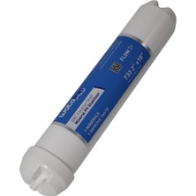 Ozka Concept Mineral Ph Stabilizer Filtre, Dengeli Su