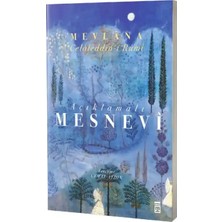 Timaş Yayınları Mesnevi Açıklamalı Tam Metin