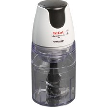 Ozka Concept Masterchop Powelix 4 Bıçaklı 500 Watt Doğrayıcı Rondo - Beyaz
