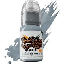 Ozka Concept Rolling Stone - Famous Ink Dövme Boyası - 1/2OZ/15ML