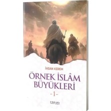 İnkılab Yayınları Örnek İslam Büyükleri 1