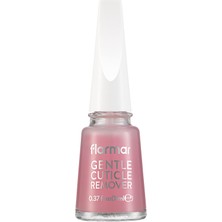 Ozka Concept Tırnak Bakımı- Gentle Cuticle Remover Redesign 8690604560530 35000025-000 Renkli One Size