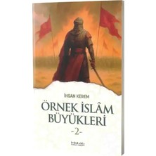 İnkılab Yayınları Örnek İslam Büyükleri 2
