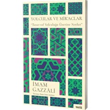 Veciz Yayınları Yolcular ve Miraclar
