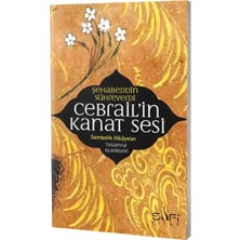 Sufi Kitap Cebrailin Kanat Sesi