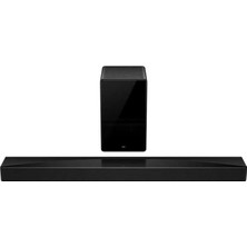 Ozka Concept Q75H Q Sınıfı 5.1.2 Atmos, Dts:x, Ray Danz Teknolojisi, Subwoofer, Surr