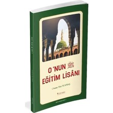 Yüzakı Yayıncılık Onun (s.a.v.) Eğitim Lisanı