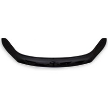 Ozka Concept Ferrous Autoaccessories Volkswagen Tiguan Ön Kaput Rüzgarlık 2008 20