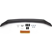Ozka Concept Ferrous Autoaccessories Isuzu D Max Ön Kaput Rüzgarlık 2006 2012
