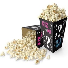 Ozka Concept Bkmc Popcorn Kutusu BMCNM1131