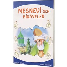 Mesneviden Hikayeler ve Öğütler