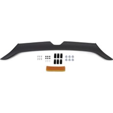 Ozka Concept Ferrous Autoaccessories Renault Ön Kaput Rüzgarlık 2014 2018
