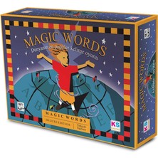Ozka Concept Ks Magic Words