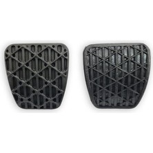 Ozka Concept Fren Debriyaj Pedal Lastiği Tk A2012920082 Mercedes Sprinter 2007-2016