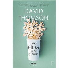 Alfa Yayınları Bir Film Nasıl Izlenir?