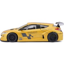 PopŞeker Burago 1/24 Renault Megane Trophy