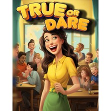Ozka Concept Independently Published Truth Or Dare - Teachers' Appreciation Game: Memorable Questions And Challe